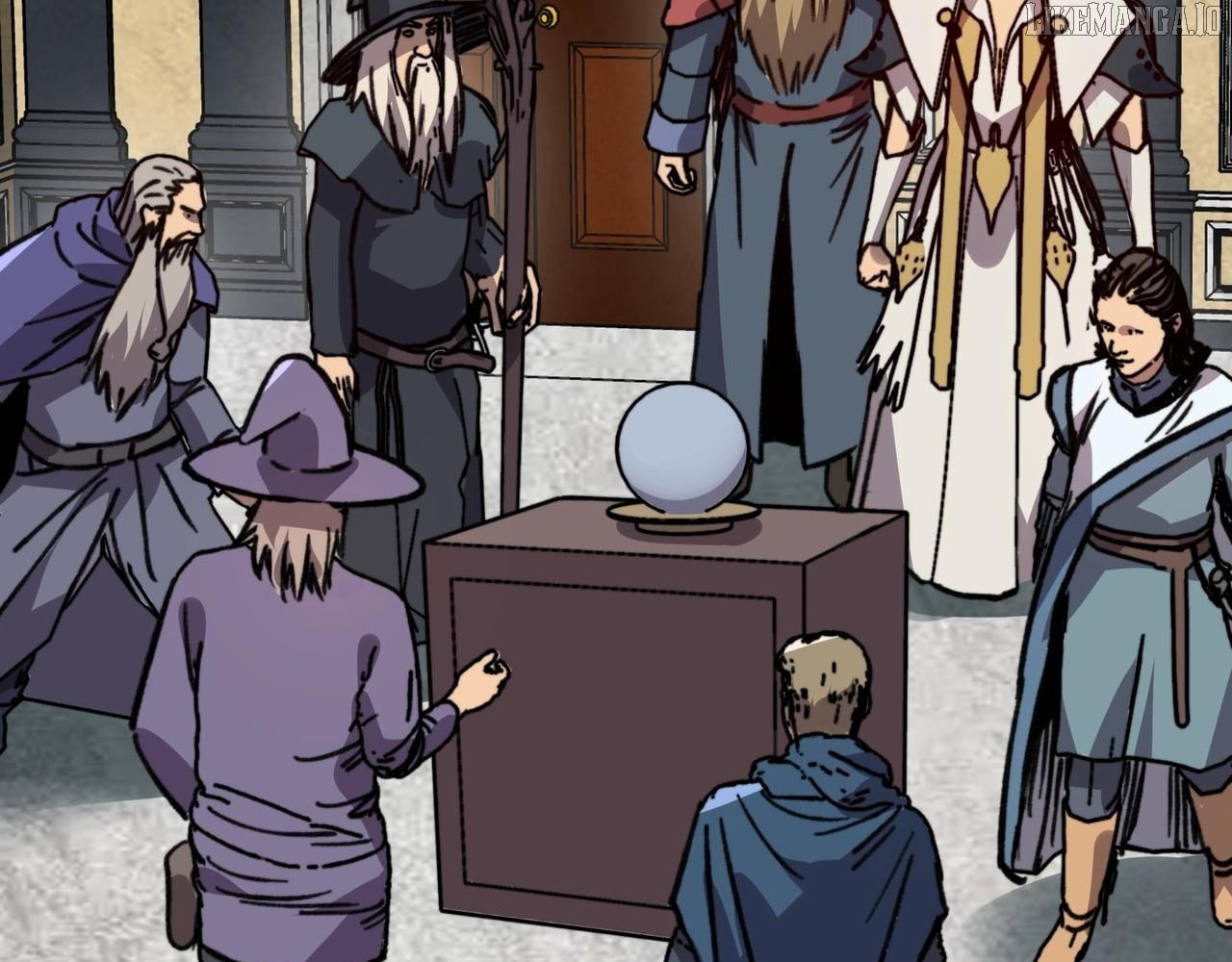 Starting As The God Of Wealth, Taming Billions Of Divine Pets! Chapter 45 - page 28
